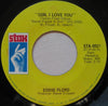 Eddie Floyd – I've Got To Have Your Love / Girl I Love You — photo 2