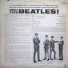 The Beatles – Meet The Beatles! — photo 2