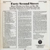 Various – Broadway Rhythms (Rare Piano Roll Versions From The Musical Comedies Of The 20's & 30's) — photo 2
