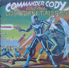 Commander Cody And His Lost Planet Airmen – Commander Cody And His Lost Planet Airmen — photo 1