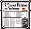 Toots Thielemans – A Musical Flirtation With Toots Thielemans — photo 2