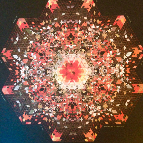 Gold Panda – Half Of Where You Live