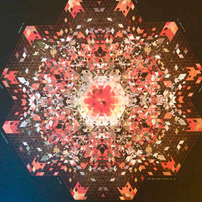 Gold Panda – Half Of Where You Live