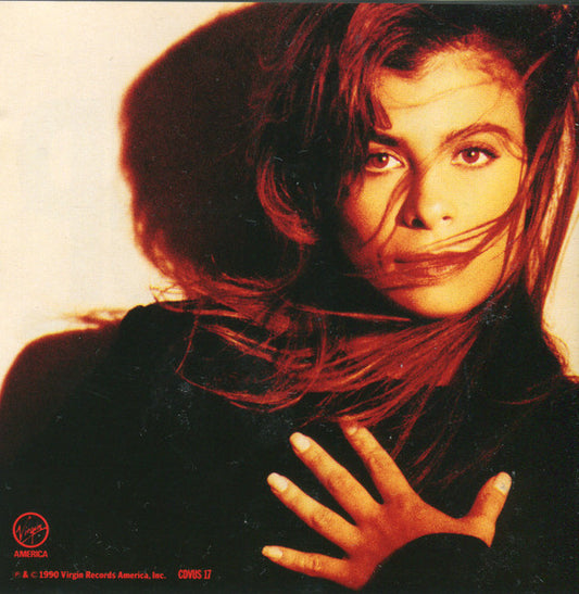 Paula Abdul – Shut Up And Dance (The Dance Mixes)