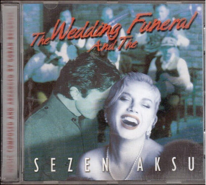 Sezen Aksu – The Wedding And The Funeral