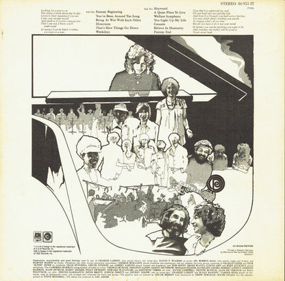 Carole King – Fantasy