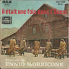 Ennio Morricone – Il Etait Une Fois Dans L'Ouest — photo 1