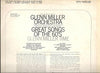 The Glenn Miller Orchestra – Great Songs Of The 60's / Glenn Miller Time — photo 2