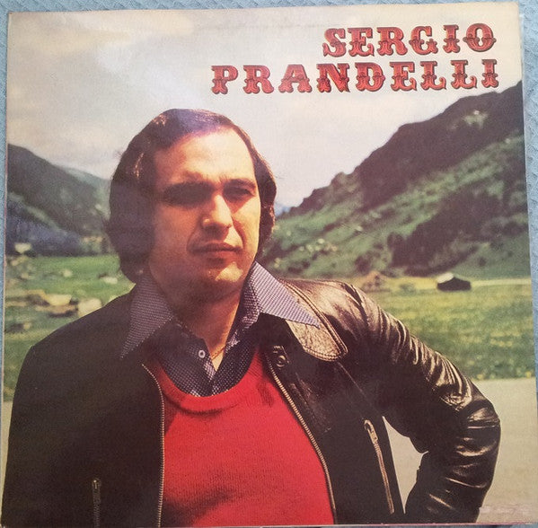 Sergio Prandelli – Sergio Prandelli