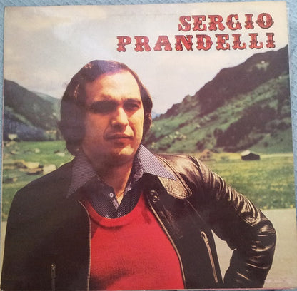 Sergio Prandelli – Sergio Prandelli