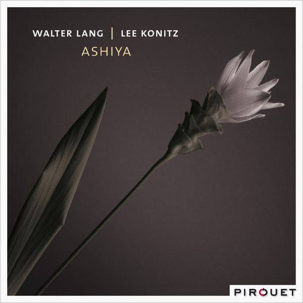 Walter Lang (2) & Lee Konitz – Ashiya