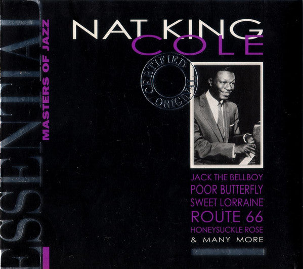 Nat King Cole – Nat King Cole