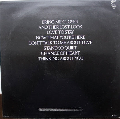 Altered Images – Bite