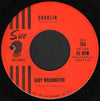 Baby Washington – Hey Lonely One — photo 2