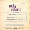 Rocky Roberts & The Airedales – Stasera Mi Butto — photo 2