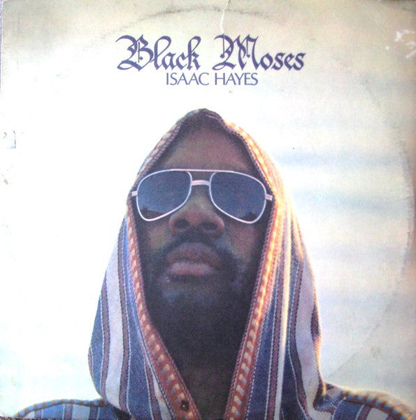 Isaac Hayes – Black Moses