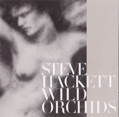 Steve Hackett – Wild Orchids