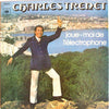 Charles Trenet – Joue-Moi De L'Electrophone — photo 1