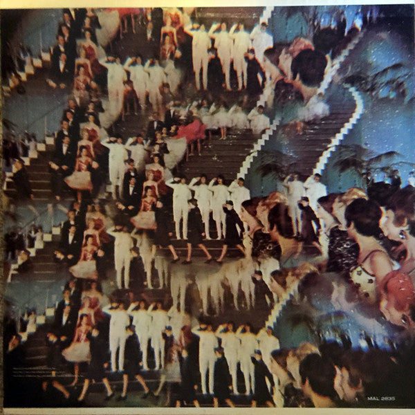 The Beatles – Magical Mystery Tour