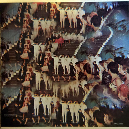 The Beatles – Magical Mystery Tour