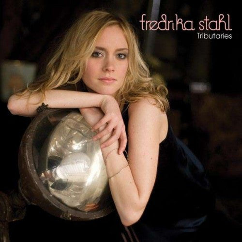 Fredrika Stahl – Tributaries