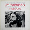 Jim Morrison Music By The Doors – An American Prayer — photo 1