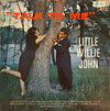 Little Willie John – Talk To Me — photo 1