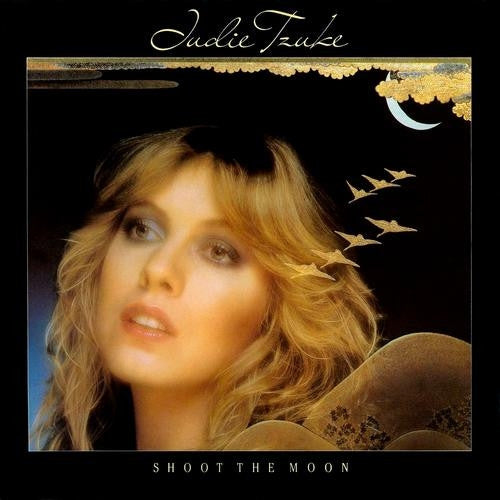 Judie Tzuke – Shoot The Moon