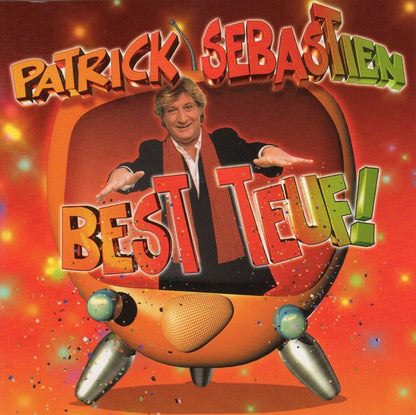 Patrick Sébastien – Best Teuf!