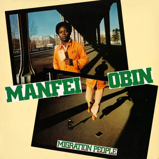 Manfeï Obin – Migration People