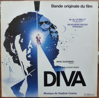Vladimir Cosma – Diva (Bande Originale Du Film)