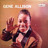 Gene Allison – Gene Allison — photo 1