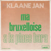 Klaane Jan – Ma Bruxelloise — photo 1