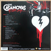 The Casanovas – All Night Long — photo 2