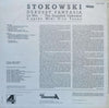 Claude Debussy, Leopold Stokowski – Debussy Fantasia (La Mer · The Engulfed Cathedral · L'après Midi D'un Faune) — photo 2