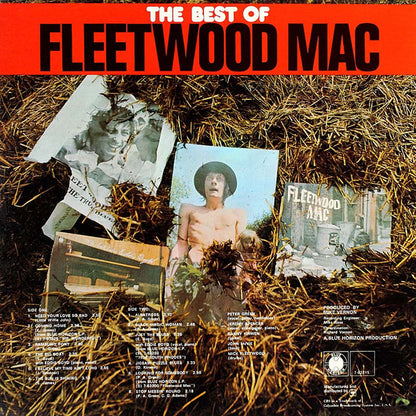 Fleetwood Mac – The Best Of Fleetwood Mac