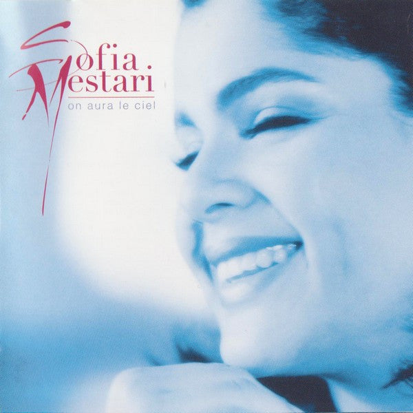 Sofia Mestari – On Aura Le Ciel