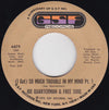 Sir Joe Quarterman & Free Soul – (I Got) So Much Trouble In My Mind — photo 1