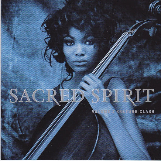 Sacred Spirit – Volume 2 Culture Clash