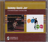 Sammy Davis Jr. – It's All Over But The Swingin' / I Gotta Right To Swing — photo 2