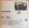 The O'Jays – Soul Sounds — photo 2
