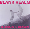 Blank Realm – Illegals In Heaven — photo 1