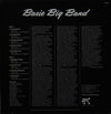 Count Basie – Basie Big Band — photo 2