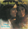 Rosy & Andres – My Love — photo 1