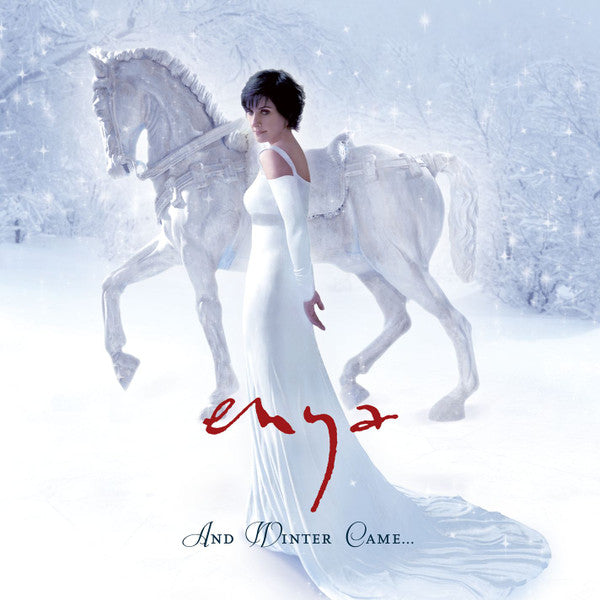 Enya – And Winter Came…
