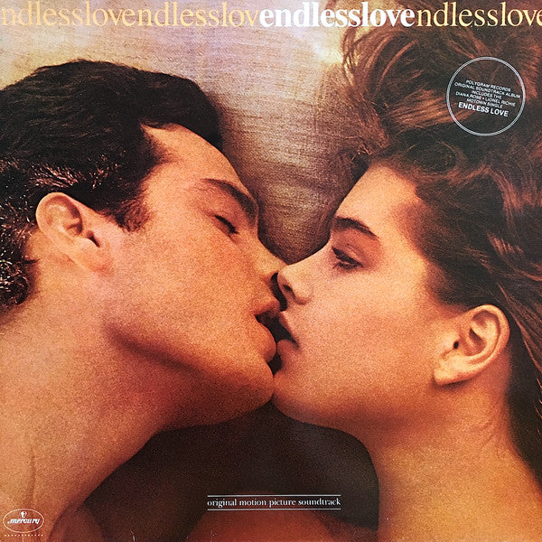 Various – Endless Love
