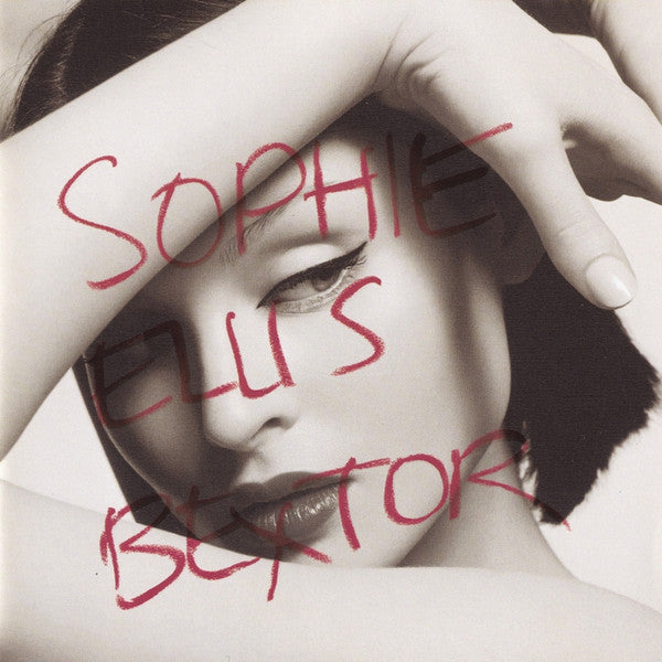 Sophie Ellis-Bextor – Read My Lips
