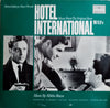 Miklós Rózsa – Hotel International (The V.I.P.s) - (Music From The Original Score) — photo 1