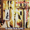 Kid Creole And The Coconuts – Тебе следовало сказать мне, что ты... — photo 1