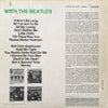 The Beatles – With The Beatles — photo 2
